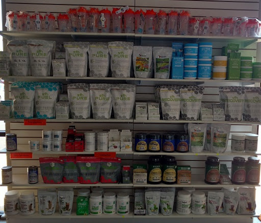 Health Food Store «Local Health Market», reviews and photos, 16535 Huebner Rd #112, San Antonio, TX 78248, USA