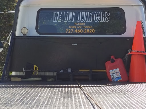 Auto Repair Shop «Belleair Auto Care», reviews and photos, 795 Indian Rocks Rd N, Belleair Bluffs, FL 33770, USA