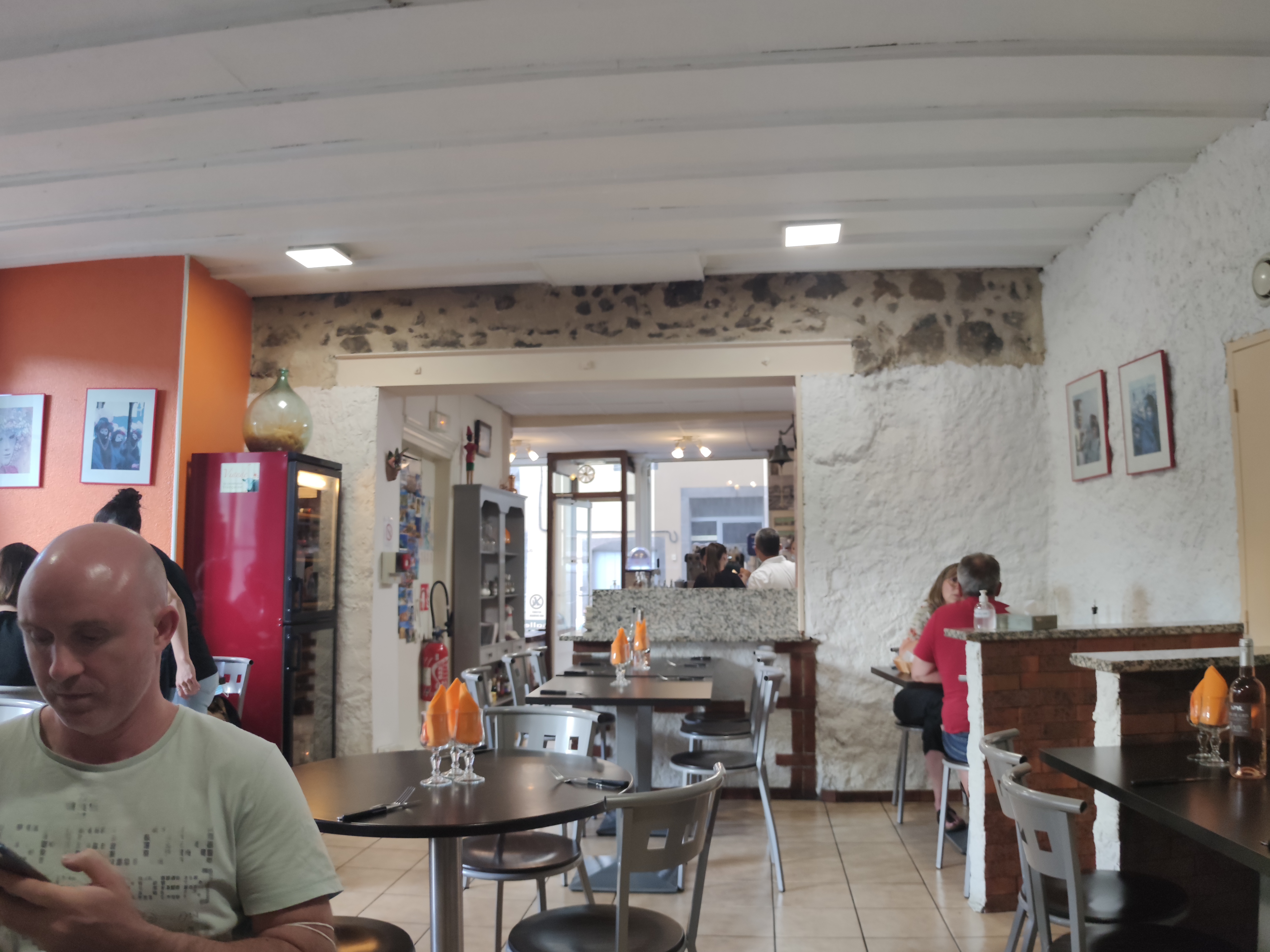 Photo n° 6 de l'avis de Nelu. fait le 14/08/2020 à 18:15