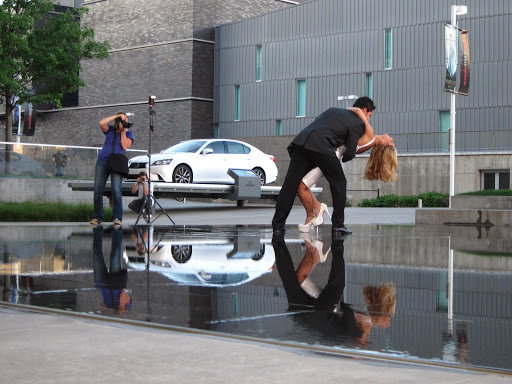 Opera House «Winspear Opera House», reviews and photos, 2403 Flora St, Dallas, TX 75201, USA