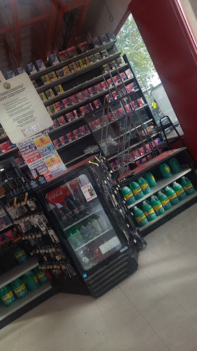 Auto Parts Store «AutoZone», reviews and photos, 769 N 13th St, San Jose, CA 95112, USA