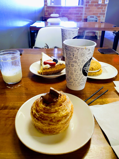 Dessert Shop «Milkfloat», reviews and photos, 535 W Douglas Ave #140, Wichita, KS 67213, USA