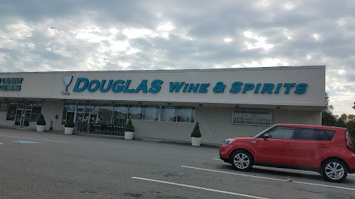 Douglas Wine and Spirits, 1 Peoples Way, Fairhaven, MA 02719, USA, 