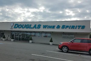 Douglas Wine and Spirits image