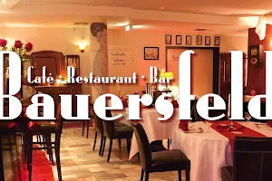 Restaurant Bauersfeld - STERNEVENT GmbH image