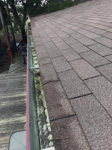 Roofing Contractor «Mr. ROOFing & Gutters», reviews and photos, 7215 Bosque Blvd #202, Waco, TX 76710, USA