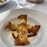 Photo n°3 de l'avis de Iris. fait le 09/08/2021 à 19:44 sur le  Al Capriolo, Locanda, Chalet, ristorante il Capriolino à Vodo di Cadore