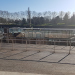 Photo n° 11 de l'avis de CouleurSamba. fait le 25/02/2019 à 15:04 pour L'avant Seine à Épinay-sur-Seine