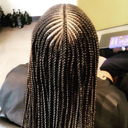 Beauty Supply Store «Hawa Hair Braiding Salon», reviews and photos, 1708 E Lebanon Rd, Dover, DE 19901, USA