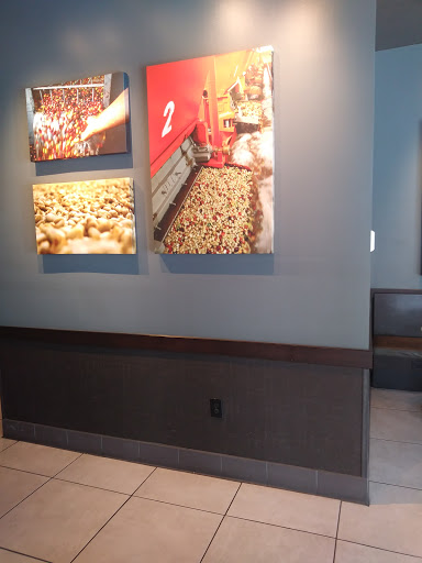 Starbucks image