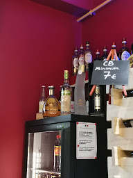 Photo n°95 de La Cantine des Tsars à Paris ()