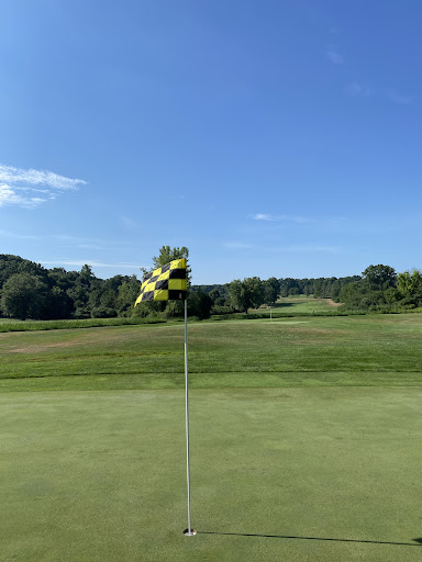 Golf Club «Alling Memorial Golf Course», reviews and photos, 35 Eastern St, New Haven, CT 06513, USA