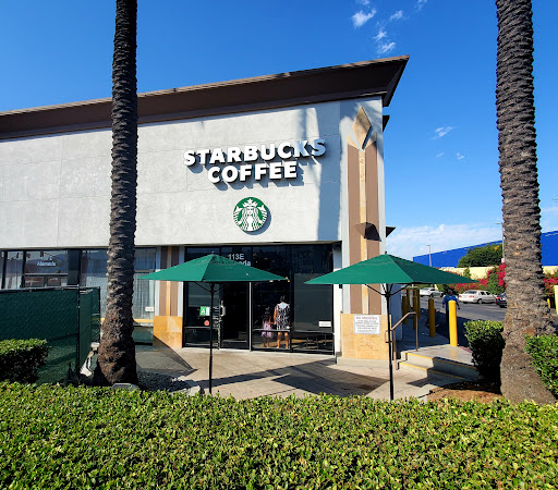 Starbucks image