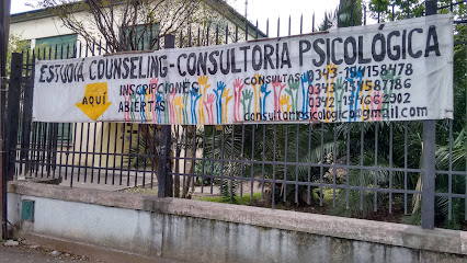 Counseling - Consultoría Psicológica