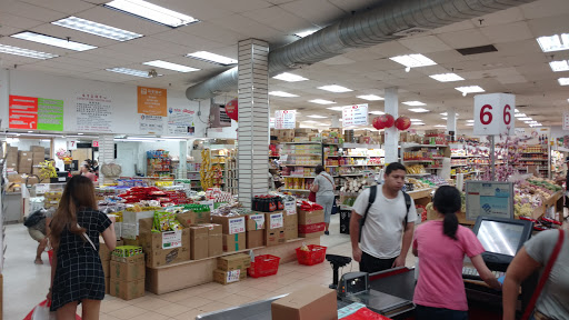 Asian Grocery Store «New Golden Sparkling Supermarket», reviews and photos, 8618 Broadway, Elmhurst, NY 11373, USA