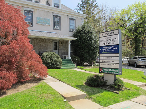 111 Bala Ave, Bala Cynwyd, PA 19004, USA