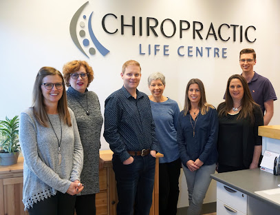 Chiropractic Life Centre