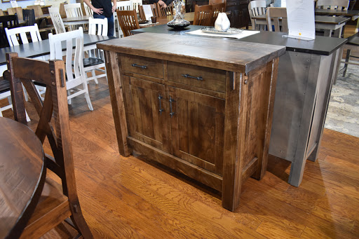 Furniture Store «Amish Oak In Texas», reviews and photos, 1145 TX-337 Loop, New Braunfels, TX 78130, USA