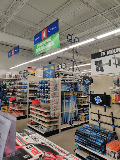 Tool Store «Harbor Freight Tools», reviews and photos, 9649 Lost Knife Rd, Gaithersburg, MD 20877, USA