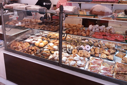 Pastelería-Cafeteria Gabriela en El Campello, Alicante