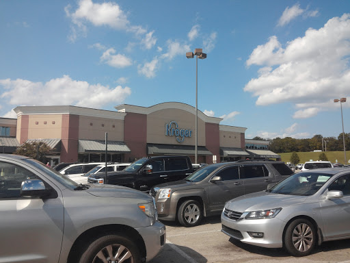 Grocery Store «Kroger», reviews and photos, 845 Nashville Hwy, Columbia, TN 38401, USA