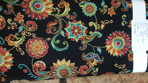 Clothing Alteration Service «Gaffney Fabrics», reviews and photos, 5401 Germantown Ave, Philadelphia, PA 19144, USA