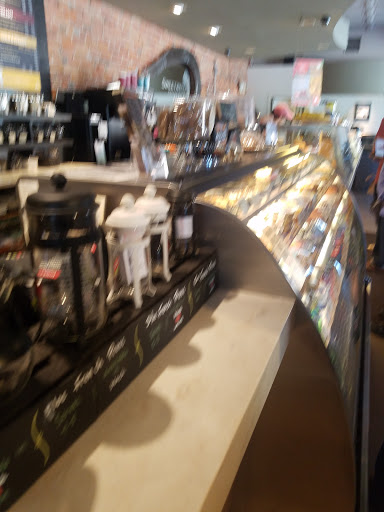 Coffee Shop «Sweetwaters Coffee & Tea», reviews and photos, 123 W Washington St, Ann Arbor, MI 48104, USA