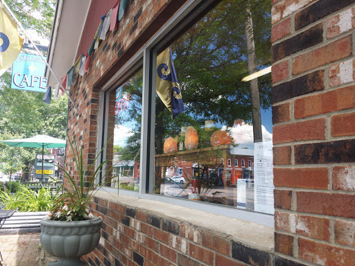 Natural Foods Store «Red Hook Natural Foods», reviews and photos, 7478 S Broadway, Red Hook, NY 12571, USA