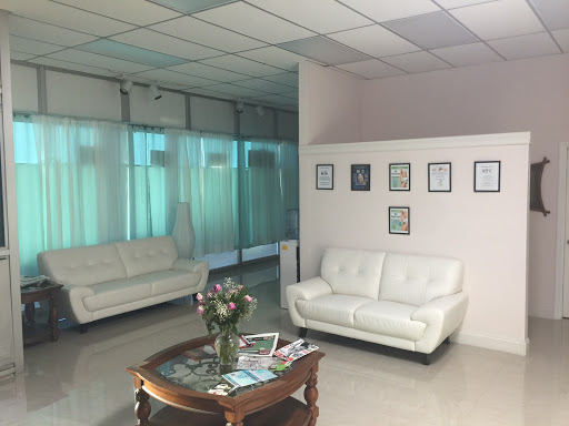 Medical Spa «Homeland Health Spa», reviews and photos, 445 N Krome Ave, Homestead, FL 33030, USA