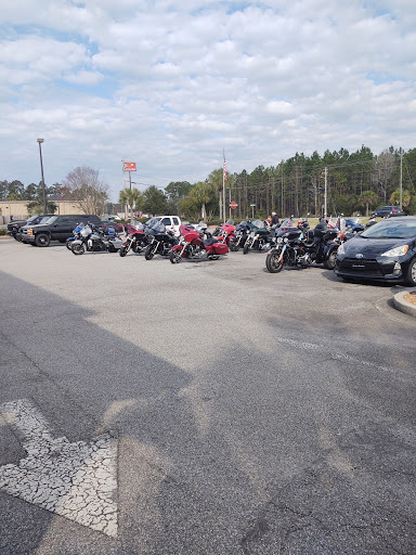 Harley-Davidson Dealer «Golden Isles Harley-Davidson», reviews and photos, 153 Venture Dr, Brunswick, GA 31525, USA