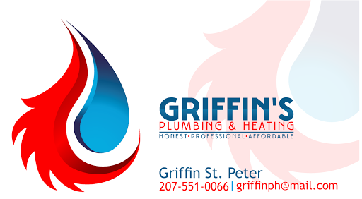 County Plumbing & Heating in Caribou, Maine