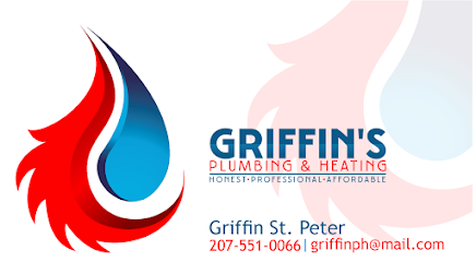 Griffin's Plumbing & Heating LLC