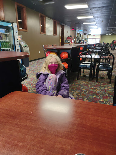 Bowling Alley «City Limits East», reviews and photos, 2120 E Saginaw Hwy, East Lansing, MI 48823, USA