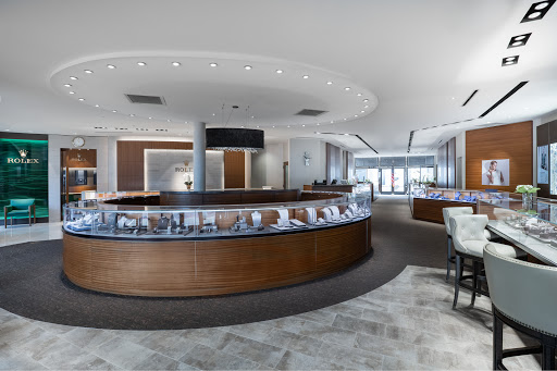 Jewelry Store «Thomas Markle Jewelers», reviews and photos, 9595 Six Pines Dr #950, The Woodlands, TX 77380, USA