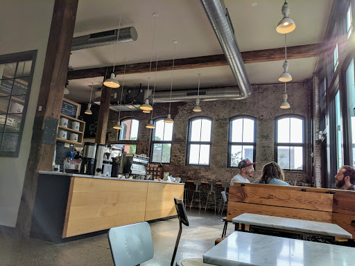 Coffee Shop «ReAnimator Coffee», reviews and photos, 310 Master St, Philadelphia, PA 19122, USA