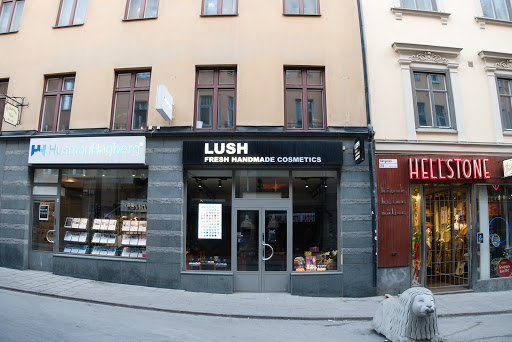 Lush Götgatan - Stockholm