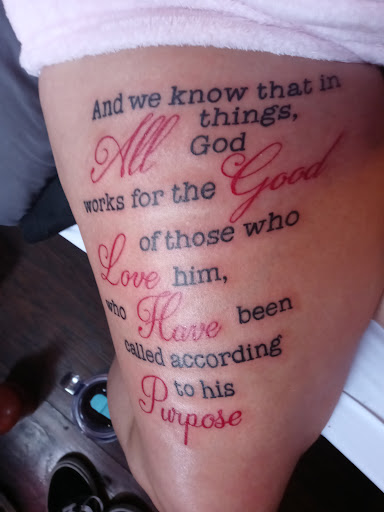 Explore tattoo fill in ideas for men, creative tattoo ideas in Charleston, available at Artistic Advantage