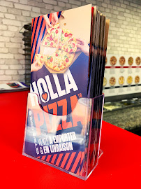 Photos du propriétaire du Restaurant Holla Pizza™ à Bruay-la-Buissière - n°18