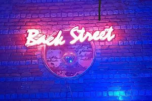 Back Street Bar image