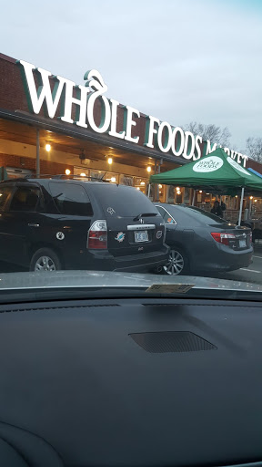 Grocery Store «Whole Foods Market», reviews and photos, 621 Broad St, Durham, NC 27705, USA