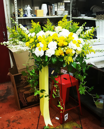 Florist «Glorious Flowers», reviews and photos, 703 E Western Ave, Avondale, AZ 85323, USA