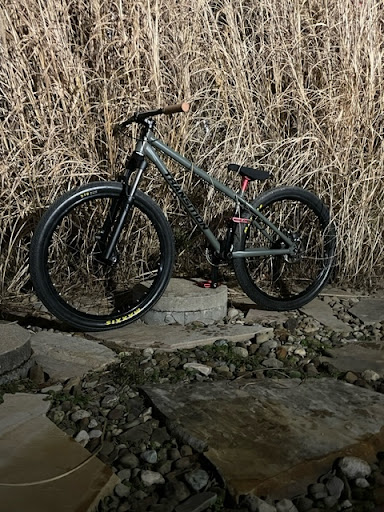 Bicycle Store «Beat Cycles», reviews and photos, 15608 Detroit Ave, Lakewood, OH 44107, USA