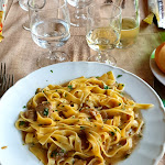 Photo n°1 de l'avis de Andrea.u fait le 07/08/2020 à 21:24 sur le  Trattoria Bar Panoramico à Torri del Benaco