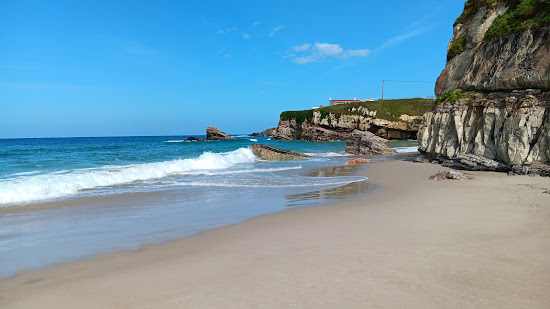 Praia Da Pasada