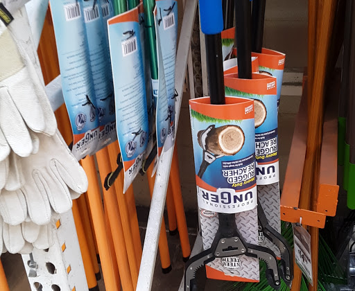 Home Improvement Store «The Home Depot», reviews and photos, 6315 Eastern Ave, Baltimore, MD 21224, USA