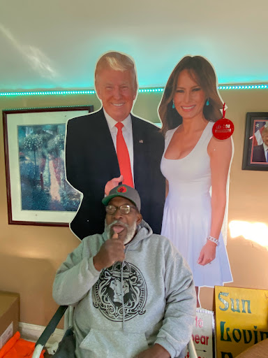 Florist «Dutch & Olgas Greenhouse», reviews and photos, 1285 NJ-36, Hazlet, NJ 07730, USA