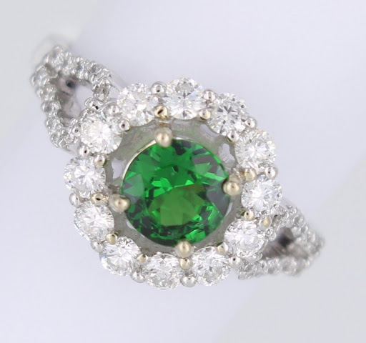 Jewelry Store «All That Glitters», reviews and photos, 2616 W Colorado Ave #18, Colorado Springs, CO 80904, USA