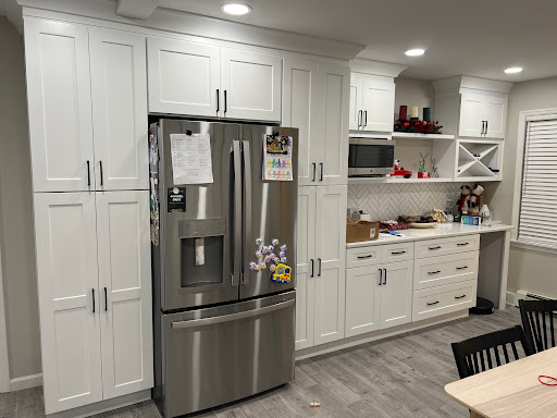 Cabinet Store «The RTA Store, Inc.», reviews and photos, 2345 NY-52 #1a, Hopewell Junction, NY 12533, USA