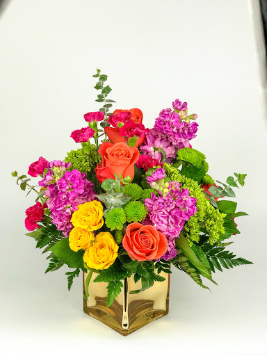 Florist «Ballard Blossom, Inc.», reviews and photos, 1766 NW Market St, Seattle, WA 98107, USA