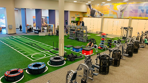 Gym «LA Fitness», reviews and photos, 2629 Enterprise Rd, Orange City, FL 32763, USA